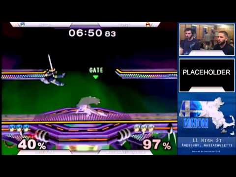 [MMOM20] Kalvar vs Makari - Loser's Quarter Finals