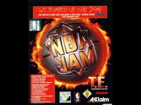 descargar nba jam tournament edition pc