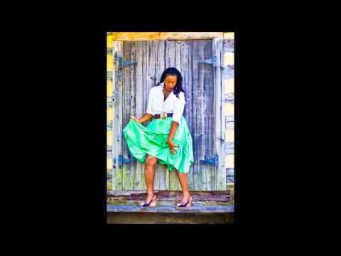 Tamara Wellons - Fork it Up -  Songs for Janie Album