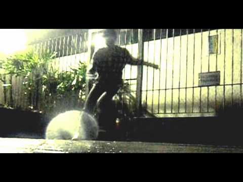 THE BROZ - { PRÉVIA } #FREESTEP