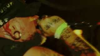 DSR - Damn the Whiskey (OFFICIAL MUSIC VIDEO) HD 720