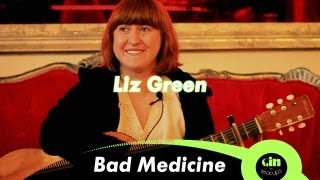 Liz Green - Bad Medicine (acoustic) @ GiTC