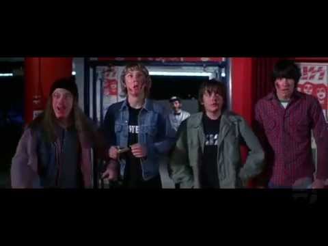 Kiss - Detroit Rock City