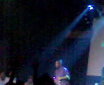 Final Batalla de Gallos Barcelona 2008 Chester Vs Mowlihawk