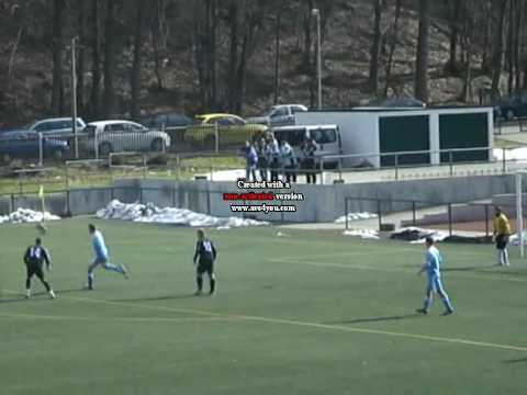 Barkas Frankenberg II - SG Neukirchen 4:1