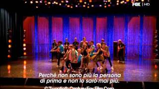 Glee 3x06 - I Can&#39;t Go for That (No Can Do) / You Make My Dreams - Hall &amp; Oates