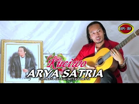Arya Satria - Kuciwo | Dangdut (Official Music Video)