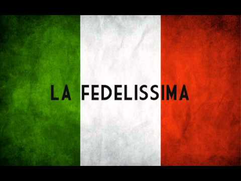 "La Fedelissima"- Luigi Cirenei