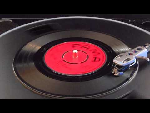 Lloyd Terrell - Big Eight - Pama PM 863