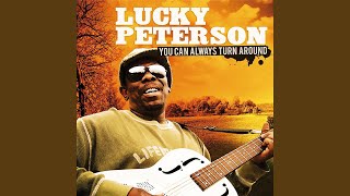 I Believe I&#39;ll Dust My Broom