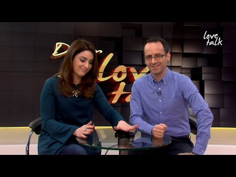 Dear Love Talk Show - He lies to me but I can't break up - SE02EP059