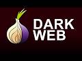 Exploring The Dark Web