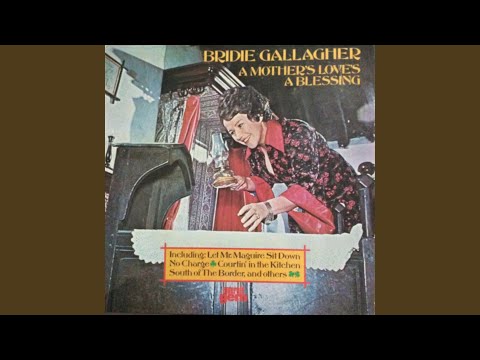 A Mother's Love's A Blessing