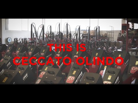 THIS IS CECCATO OLINDO 🔴