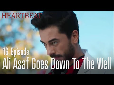 Ali Asaf goes down to the well  -  Heartbeat   Episode 16
