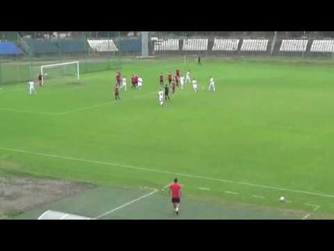 CLJ 17 09 16 skrót Progres Kraków   Polonia Warszawa 3 2