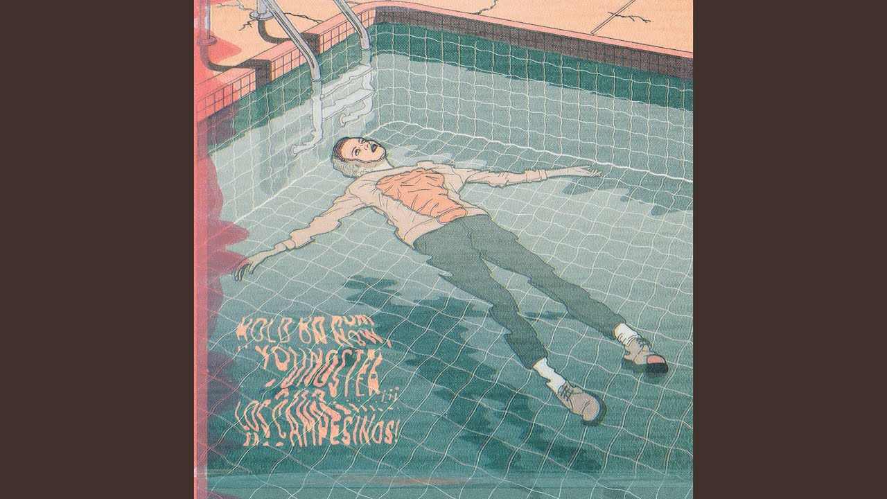 Los Campesinos! - ...And We Exhale and Roll Our Eyes in Unison