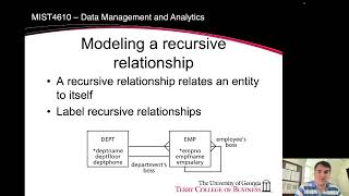 Download the video "Introduction to One to One and Recursive Relationships"