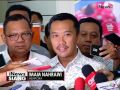 Live Report Pembekuan PSSI Dicabut INews Siang 11 05