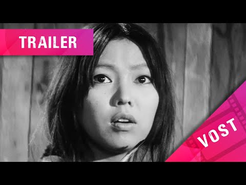 Kuroneko - Bande annonce VOST