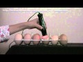 Video: Cool Light Egg Candler