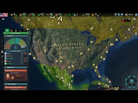 Realpolitiks II trailer - About this Games