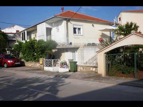 Apartment Ana - Vodice - Croatia