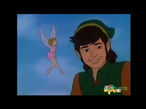 afbeelding The Legend of Zelda Cartoon Series (1989) Trailer