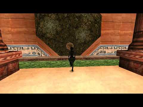 TRLE 2002.02.16 - The Great Small Level