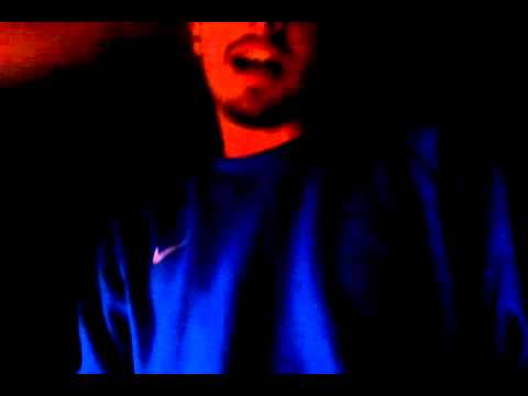 Dr.Van - Prijava za Red Bull Mc Battle 2012