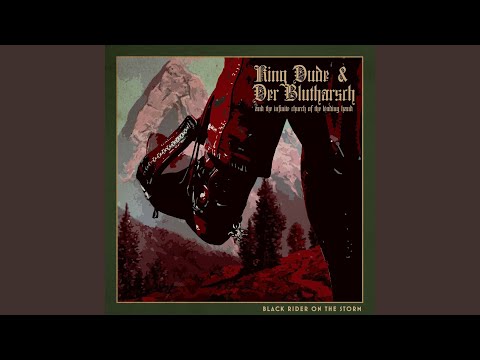 Video thumbnail for Bury The Knife