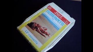 FAUSTO PAPETTI - Love Letters In The Sand