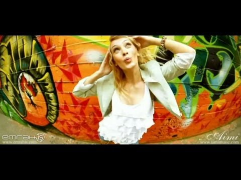 Emrah Is ft. Aimi - I Love Istanbul (Official Video)