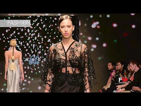CONSORT 62 Los Angeles Fashion Week AHF FW 2019 2020 - Fashion Channel