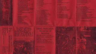 Dead Infection - Day of Decay