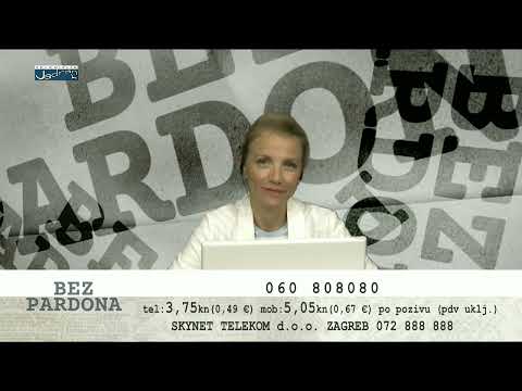 BEZ PARDONA 20.09.2022.