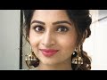 Nakshatra Photoshoot Video