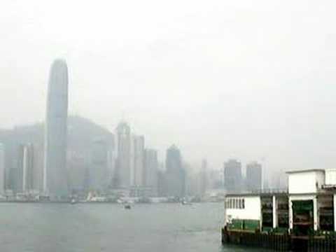 2007/09/21 HK Morning