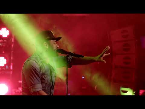 Mitchell Brunings  - Marley Reprised Promotional Video 1