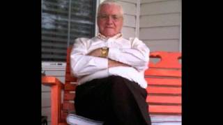 ELDER WILLARD STEWART (Preaching) ~ Freedom Valley Regular Baptist 9-1-2012