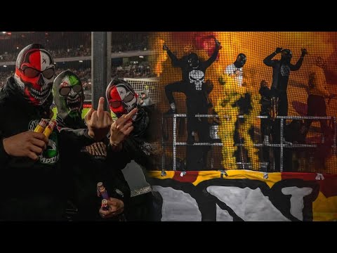 Top - Ultras of the Week (20 Oct - 26 Oct 2025) Ultras World