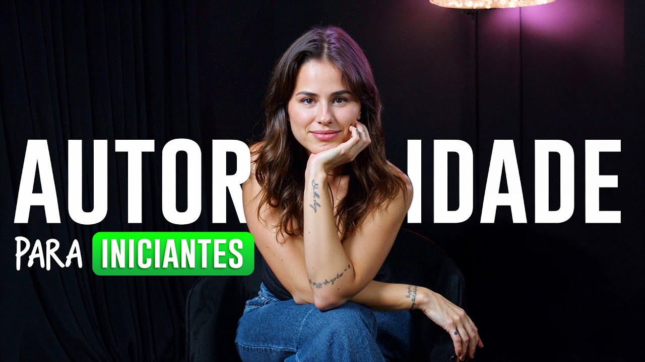 DO ZERO à AUTORIDADE em 2024 (minhas principais dicas)