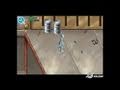 Robots Game Boy Gameplay Wandering Around