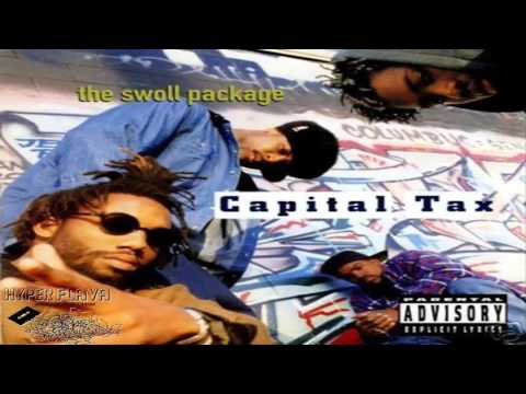 Capital Tax ‎- The Swoll Package (FULL) (1993)