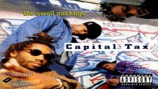 Capital Tax ‎- The Swoll Package (FULL) (1993)