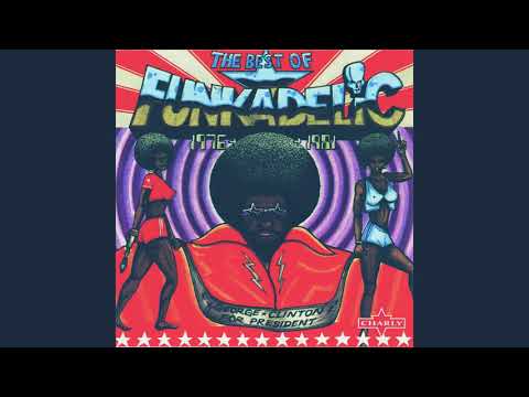 Funkadelic ‎– Smokey