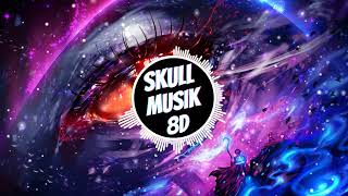 LINDA BELA (FUNK REMIX AUDIO 8D) TikTok - DJ NPCSIZE, MC BN, MC RD, DJ MIMO & MC RENNAN