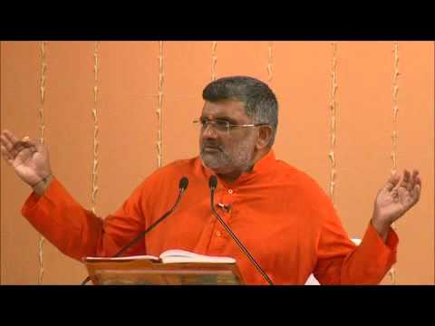 Bhagavad Gita, Chapter 17, Verses 16-22, (462)