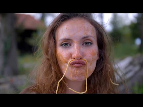 Iss deinen Teller leer || Havanna by Camila Cabello Musikparodie