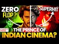The REAL PRINCE Of Indian Cinema ? 🤴🔥 | Mahesh Babu | SSMB29 | Mahesh Babu Upcoming Movies 2024 🥵